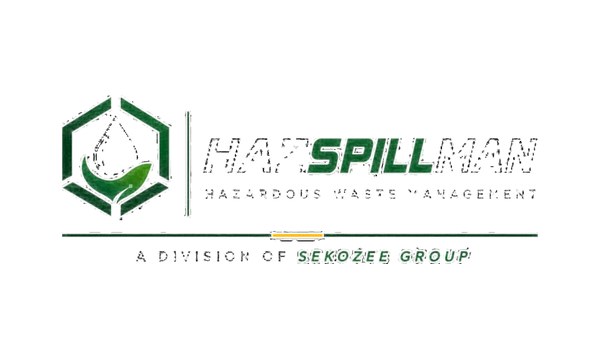 HazSpillman Hazardous Waste Management