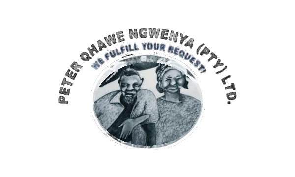 Peter Qhawe Ngwenya (Pty) Ltd