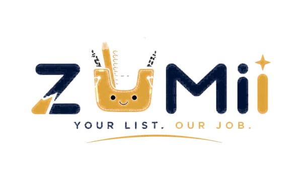 Zumii